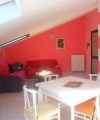 Mansarda a Mondovì in provincia di Cuneo - Piemonte