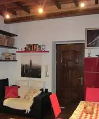 Appartamento a Torino