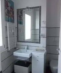 Nomentana ad villa leopardi - Roma