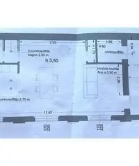 Appartamento a Gallarate - Lombardia