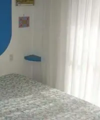 Bilocale arredato sul mare a Porto Verde - Emilia Romagna