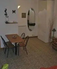 Appartamento in Affitto a 450€ - La Spezia
