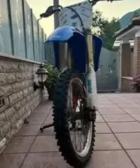 Yamaha Yzf 450 Yamaha Yzf 450