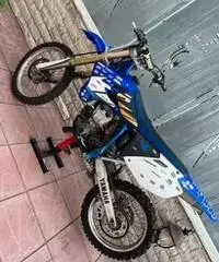 Yamaha Yzf 450 Yamaha Yzf 450