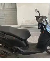 Piaggio Liberty s 50