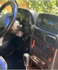 Jeep galloper