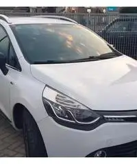 Renault Clio Sporter dCi 8V 75CV Start&Stop Energy Renault Clio Sporter dCi 8V 75CV Start&Stop Energy