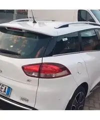 Renault Clio Sporter dCi 8V 75CV Start&Stop Energy Renault Clio Sporter dCi 8V 75CV Start&Stop Energy