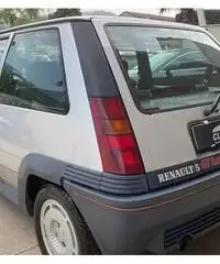 Gt turbo