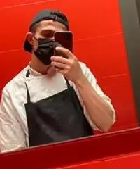 Pizzaiolo Pizzaiolo