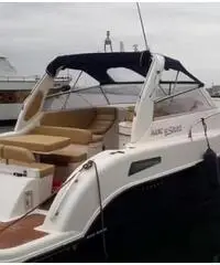 Mano' marine 32 sport 2 cabine 1 bagno