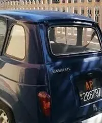 Mancanza di Spazio