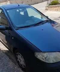 Fiat punto 1.3 multijet 69cv LEGGI BENE Fiat punto 1.3 multijet 69cv LEGGI BENE