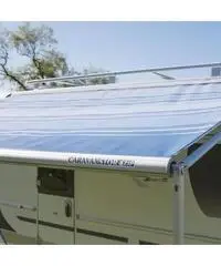 Roulotte 6 posti Adria Altea 542 PK