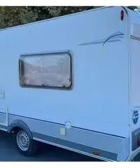 Caravan Caraveilar 7 posti del 2007