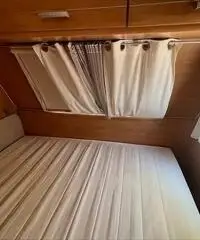 Caravan Caraveilar 7 posti del 2007