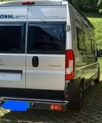 Possl Summit 600 plus