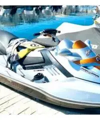Sea doo 255 RXT (3 POSTI) MOTORE TURBO IDRO NUOVI