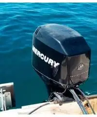 Barca navalplastica Flying fishing 5 m