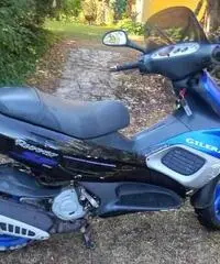 Gilera runner 180 sp