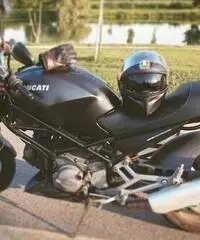 Ducati Monster 620 - 2005