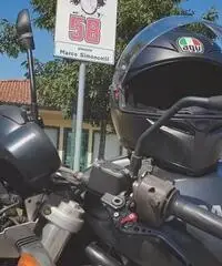 Ducati Monster 620 - 2005