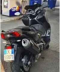 Tmax 530 Tmax 530