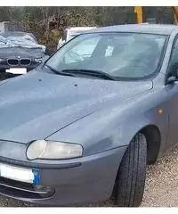 Alfa Romeo 147 1.9 jtd 115 Alfa Romeo 147 1.9 jtd 115