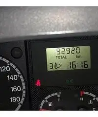 Camper Roller Team 100