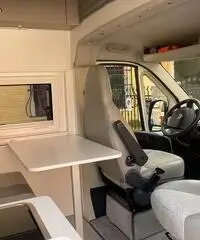 Camper puro