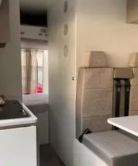 Camper puro