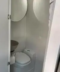Camper puro