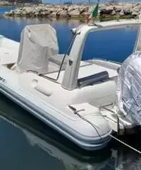 Gommone marco 750 yamaha 250cv 4t