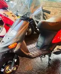 Gilera stalker 50 libretto piccolo Gilera stalker 50 libretto piccolo