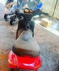 Gilera stalker 50 libretto piccolo Gilera stalker 50 libretto piccolo