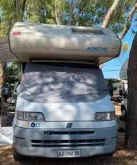 Autocaravan