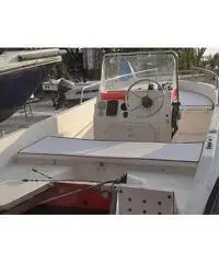 Salpa 530 motore a parte Salpa 530 motore a parte