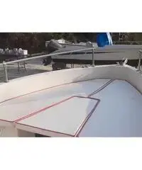 Salpa 530 motore a parte Salpa 530 motore a parte