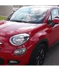 Fiat 500X 1.3 MultiJet 95 CV Business Fiat 500X 1.3 MultiJet 95 CV Business