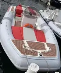 Gommone Pirelli Pzero 770 EFB 2008 Gommone Pirelli Pzero 770 EFB 2008