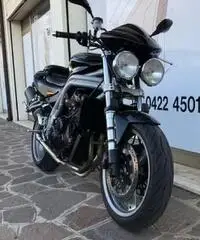 Triumph Speed Triple - 2003