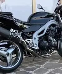 Triumph Speed Triple - 2003