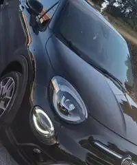 Fiat 500 x cross dct 1.6 120cv Fiat 500 x cross dct 1.6 120cv