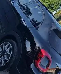 Fiat 500 x cross dct 1.6 120cv Fiat 500 x cross dct 1.6 120cv