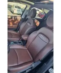 Fiat 500 x cross dct 1.6 120cv Fiat 500 x cross dct 1.6 120cv