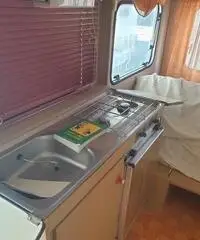 Roulotte CAREBB 450