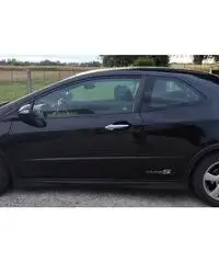 Honda Civic 1.4 type S spice Honda Civic 1.4 type S spice