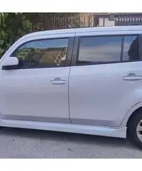 Daihatsu Materia gpl Daihatsu Materia gpl
