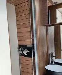 Mobilvetta Krosser P70 come nuovo Mobilvetta Krosser P70 come nuovo