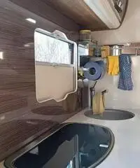 Mobilvetta Krosser P70 come nuovo Mobilvetta Krosser P70 come nuovo